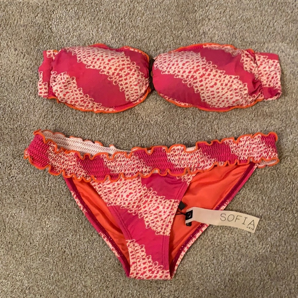 Sofia by Vix bikini